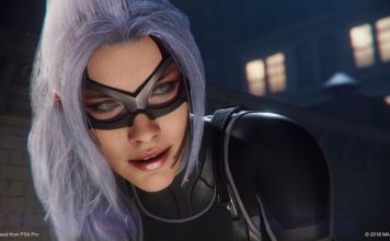 Marvel's Spider-Man: The Heist