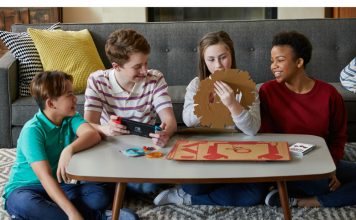 Nintendo Labo Vehicle Kit review Nintendo Labo Vehicle Kit