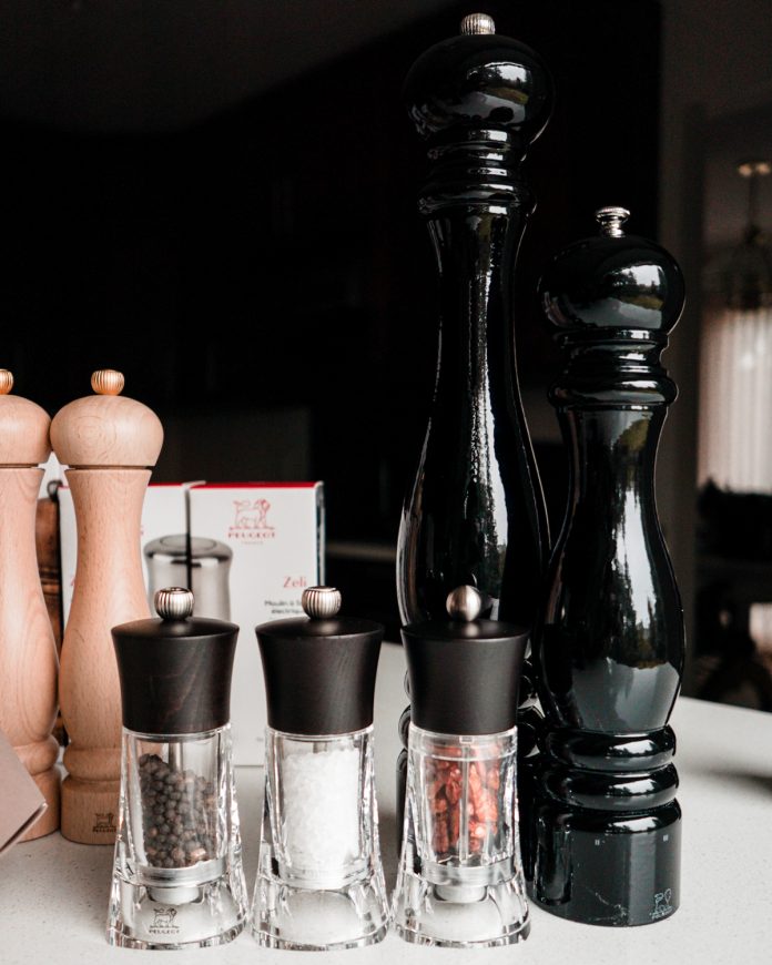 Peugeot mills Salt and pepper mill review Best Buy Blog