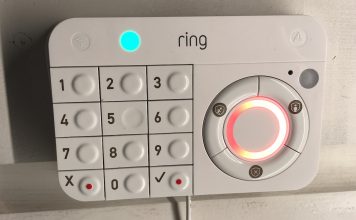 Ring Alarm Review