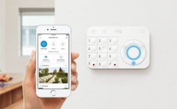 Ring Smart Home Main Image