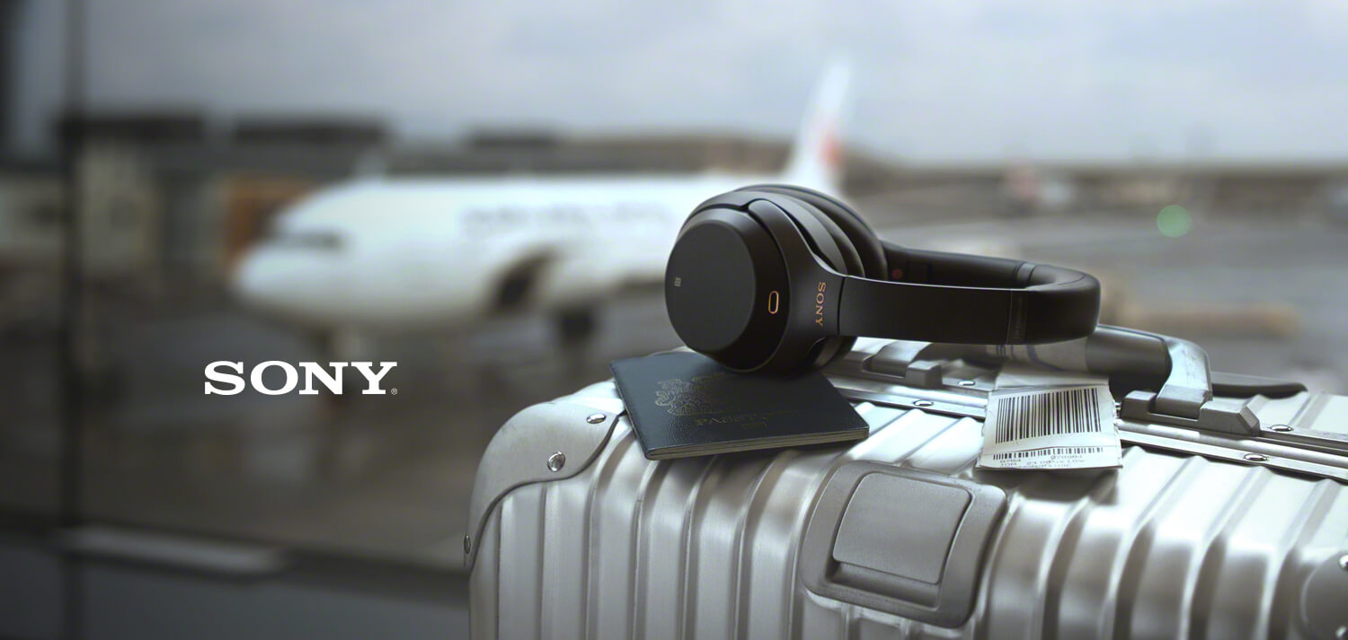 Sony 1000XM3 Overview | Best Buy Blog