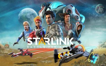 Starlink: Battle for Atlas