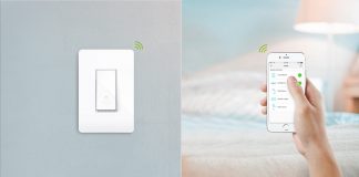 TP Link Smart Switch Featured