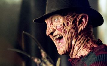 best slasher movies of all time top 5, dvd, blu-ray