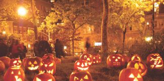 halloween ideas to prepare for the best Halloween yet