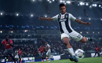 FIFA 19