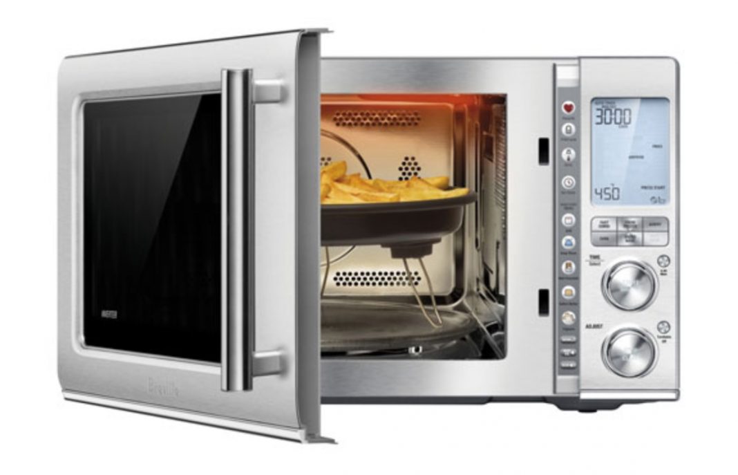 Microwaves 101 How to choose the best microwave oven for your kitchen