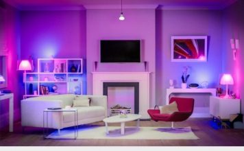 philips hue enhance your smart home