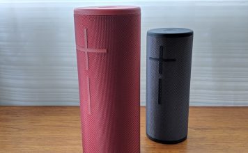 boom 3 megaboom 3 review UE ultimate ears