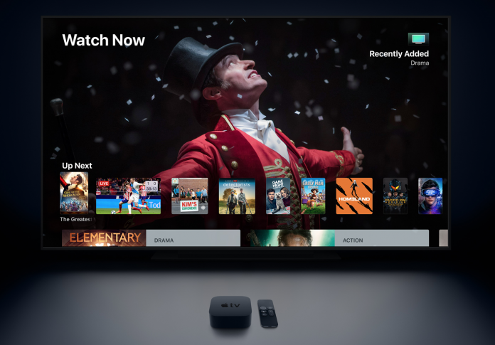 How to Stream using Apple TV | Best Buy Blog - Can I Stream Apple Tv On My Tv