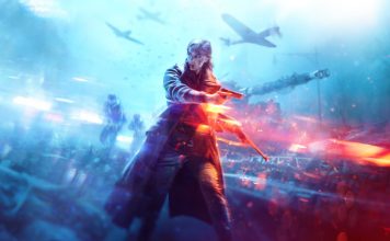 Battlefield V