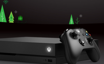 Xbox One games for the Xbox gamer on your list