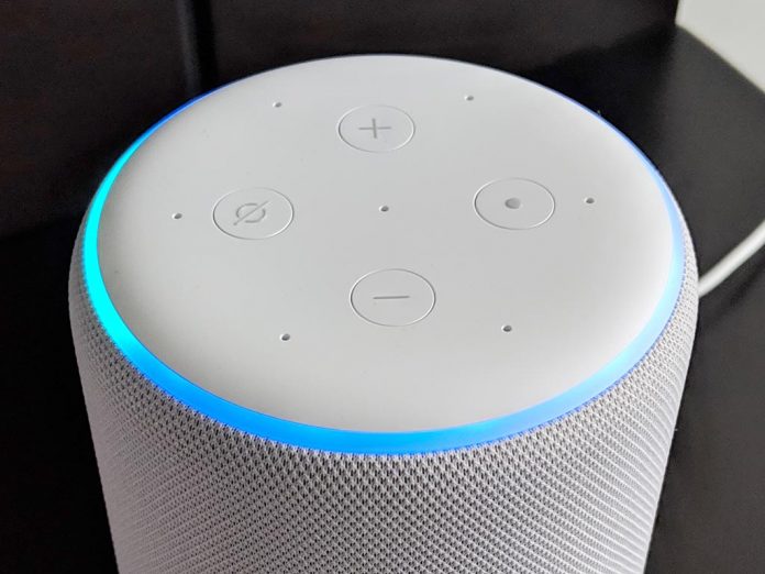 Amazon Echo Plus (2nd Generation) review Best Buy Blog