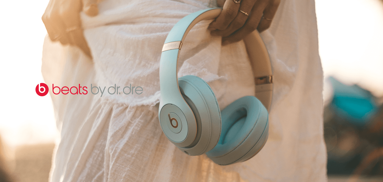 beats studio3 skyline collection review