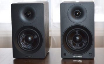 Fluance Ai40 review