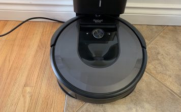 irobot roomba i7+ review