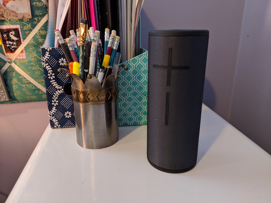 Ultimate Ears Boom 3 and Megaboom 3 Review: New Features, Lower Price