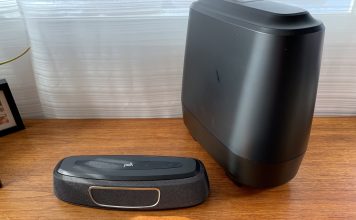 Polk MagniFi mini