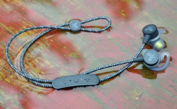 Jaybird Tarah Pro review