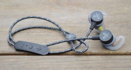 Jaybird Tarah Pro review: the 'ultimate adventure headphone