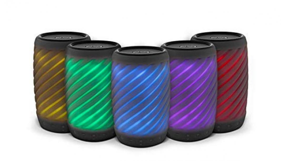 Speakers under 100 that make great gifts Best Buy Blog