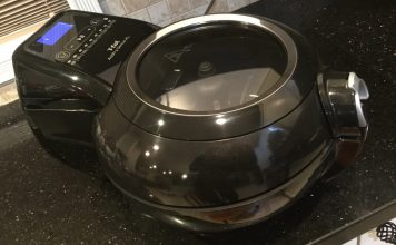 T-fal ActiFry Genius XL