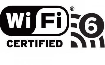 Wi-Fi 6