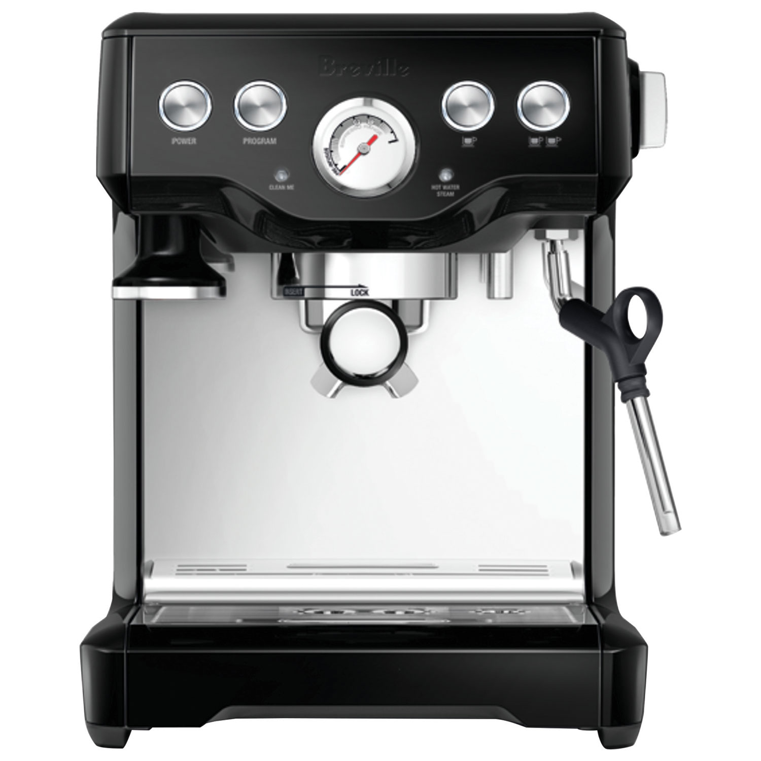 12 days of christmas - breville infuser espresso machine