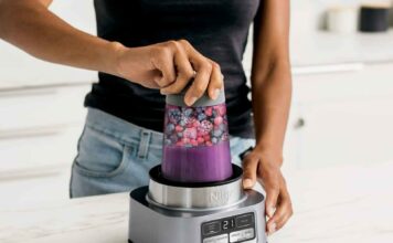 gifts for women who love small appliances