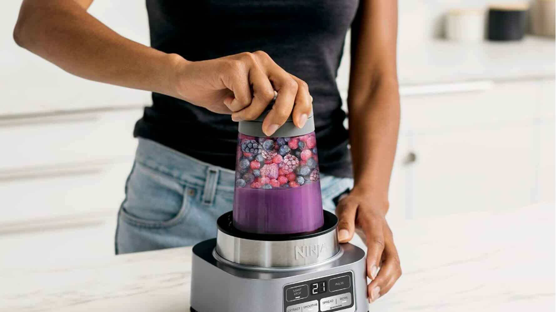 gifts for women who love small appliances