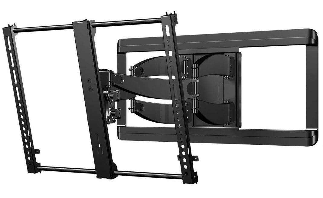 Enter to win a Sanus Full Motion TV mount from Best Buy | Best Buy Blog