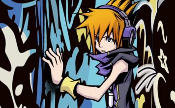 The World Ends With You: Final Remix