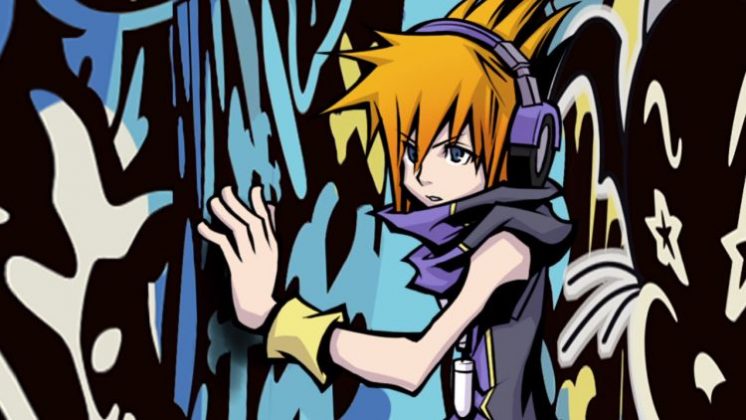 The World Ends With You Final Remix Review Best Buy Blog