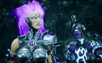 Darksiders III