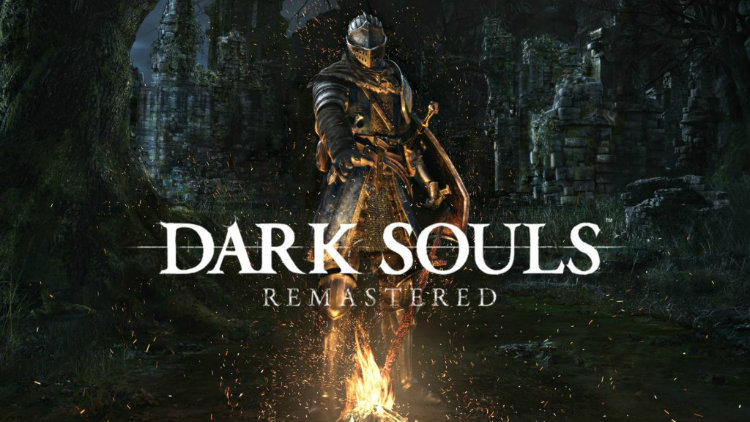 Dark Souls on Nintendo Switch: Best Switch release yet?