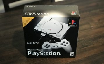 PlayStation Classic