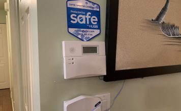 Safe by HUB6 review and install