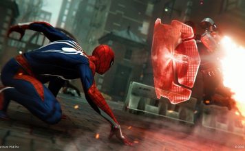 Marvel's Spider-Man: Turf Wars