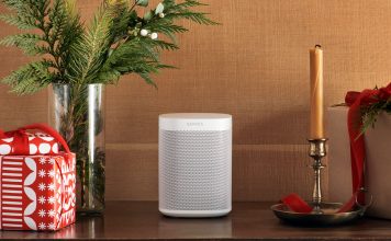 sonos holiday gift guide