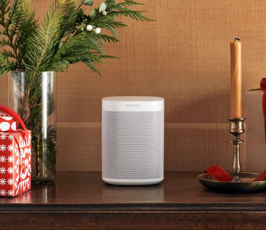 sonos holiday gift guide