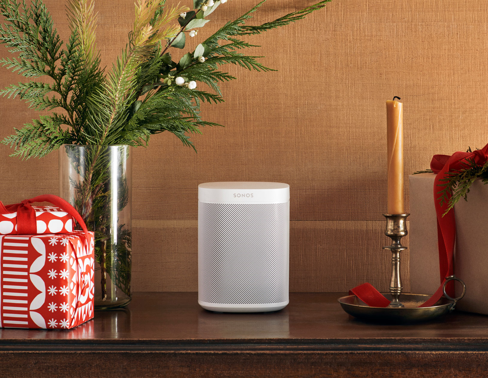 sonos holiday gift guide