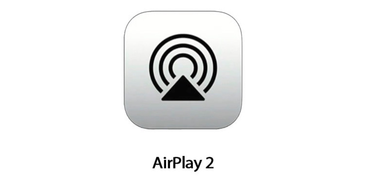 Apple airplay deals 2