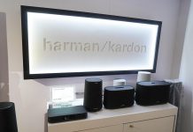Harman Kardon Citation Series smart speakers announced at CES 2019