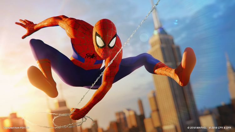 Marvel's Spider-Man' Silver Lining: How to Access DLC