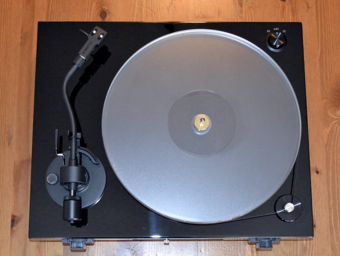 Fluance RT85 Reference High Fidelity Vinyl Turntable review Best Buy Blog