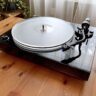 Fluance RT85 turntable review
