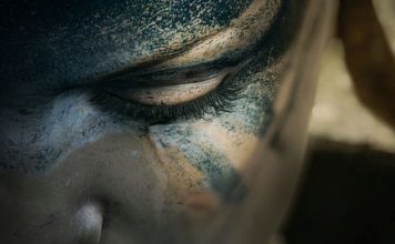 Hellblade: Senua's Sacrifice
