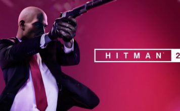 Hitman 2