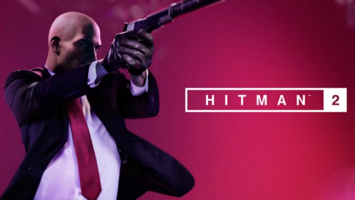 Hitman 2